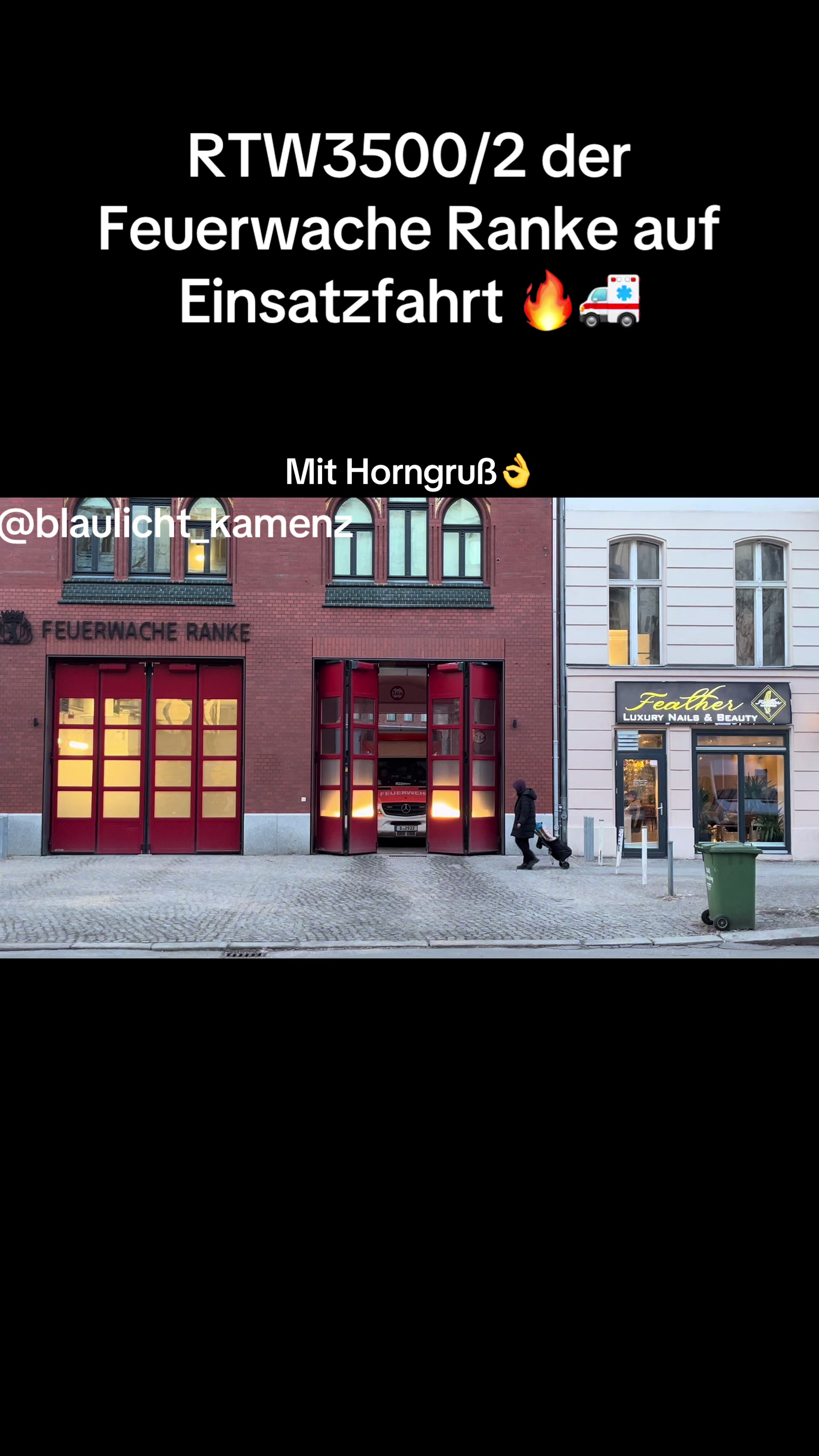 @Blaulicht_Kamenz