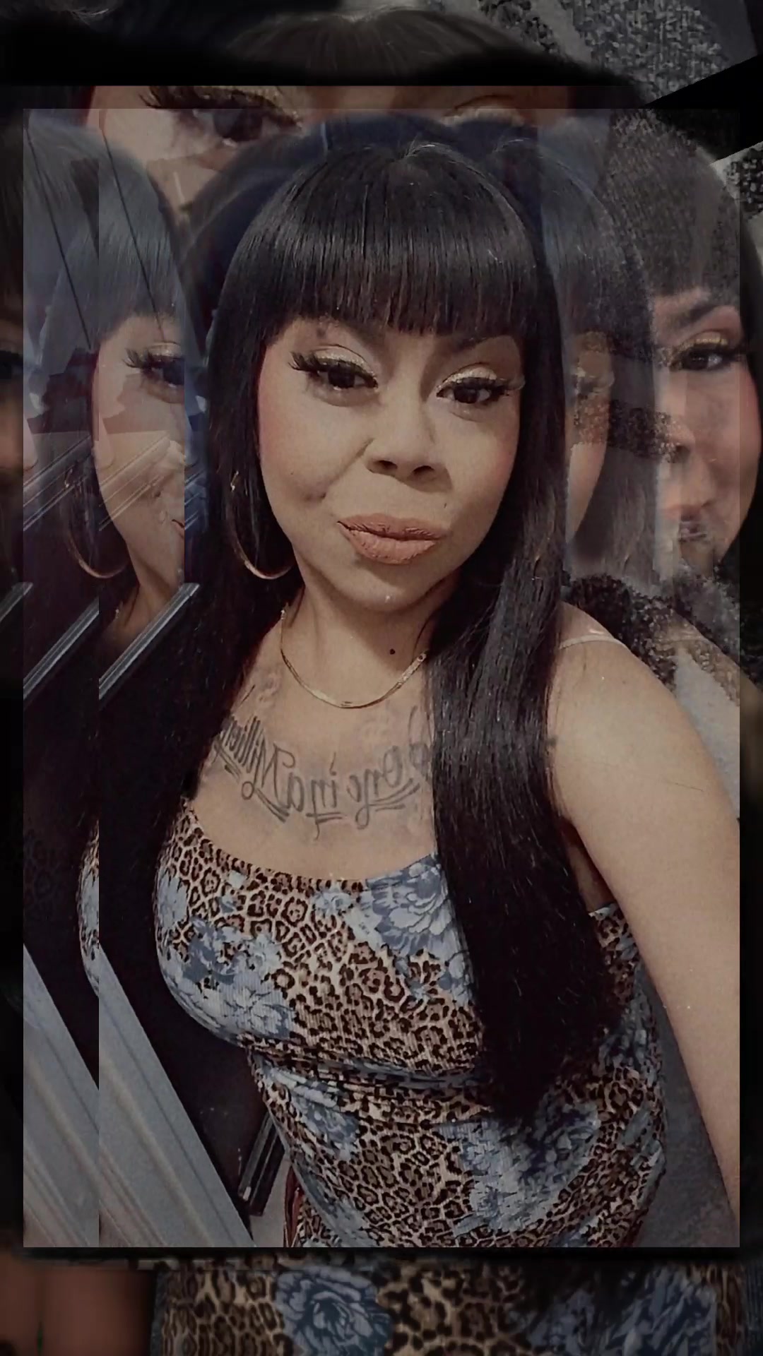 @MzPattyXo💋🖤