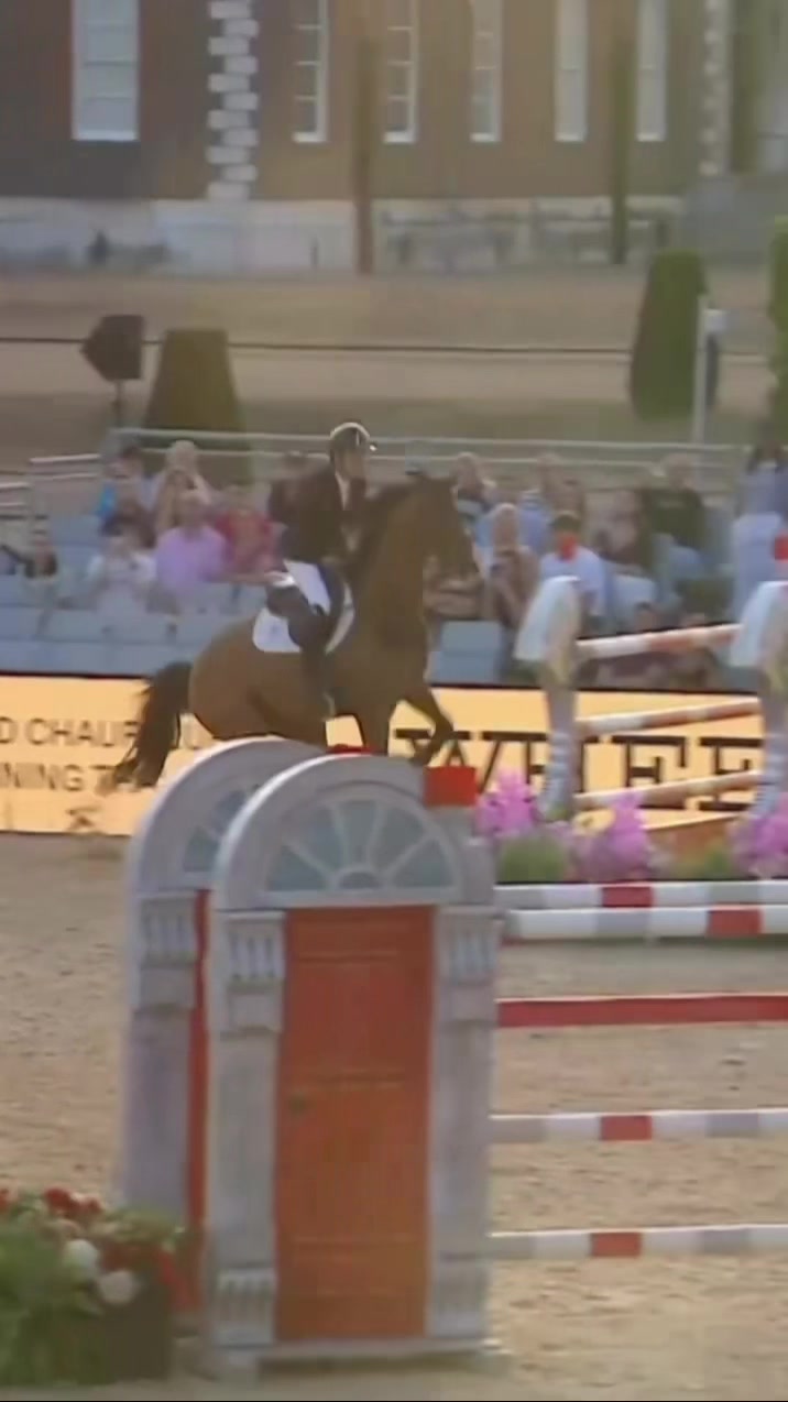@Longines Global Champions Tour