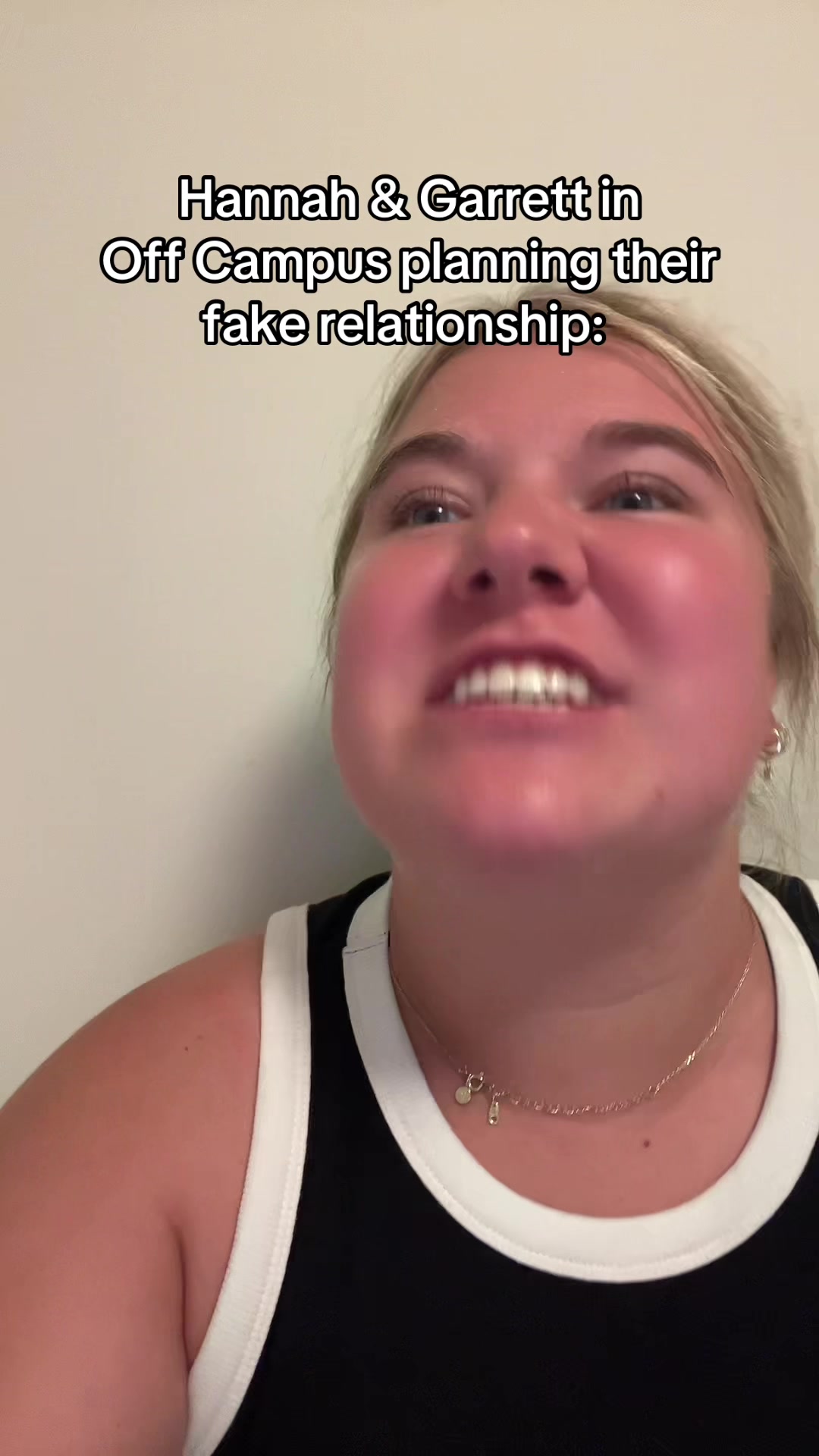 @Kelsey