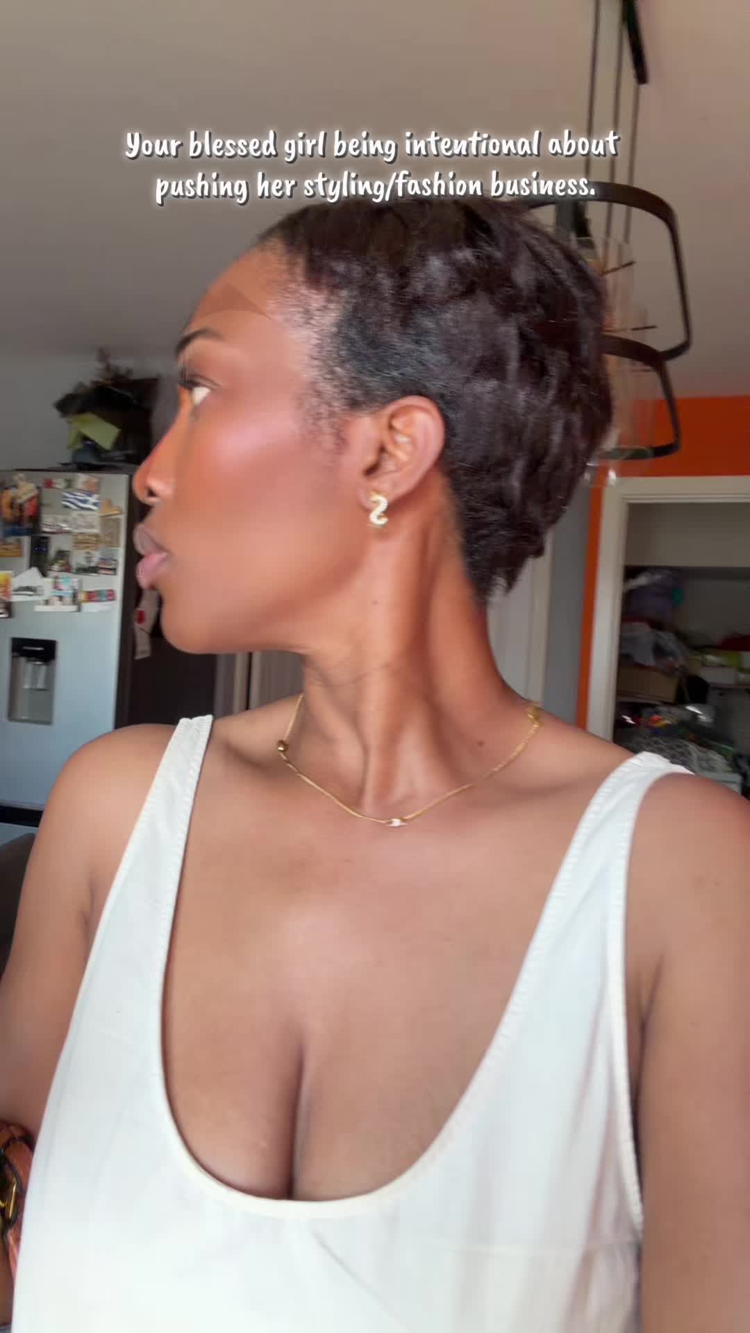 @Akua Anna | Styled By Anima