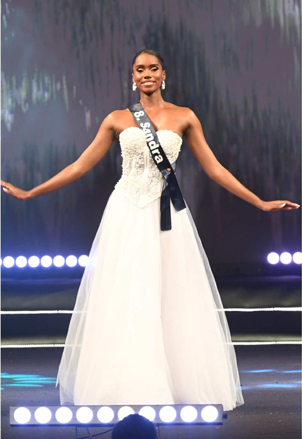 @Miss Guyane Organisation