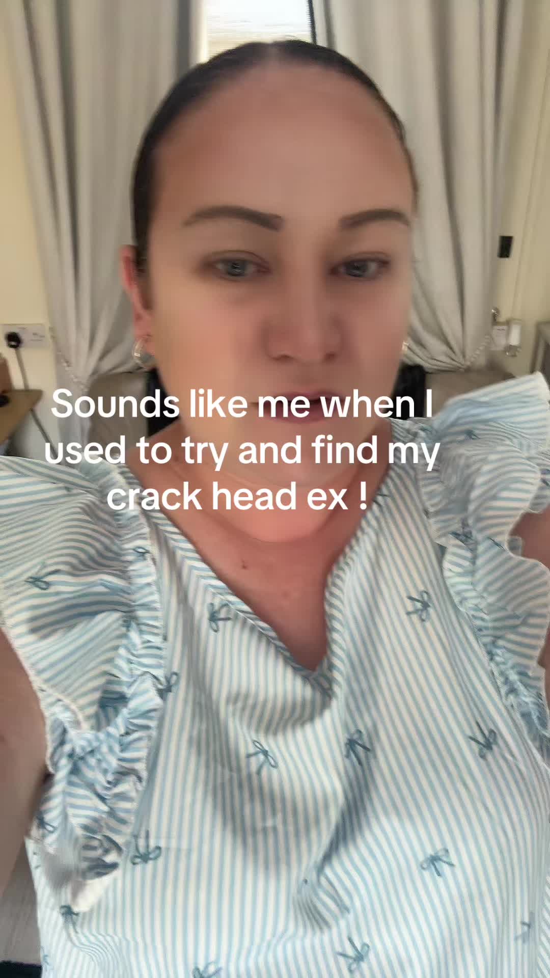 @Stacey unstable Mable
