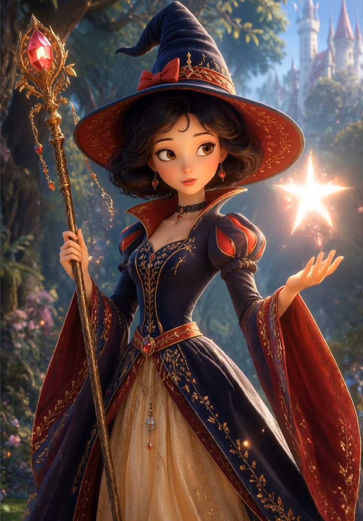 @Once Upon AI