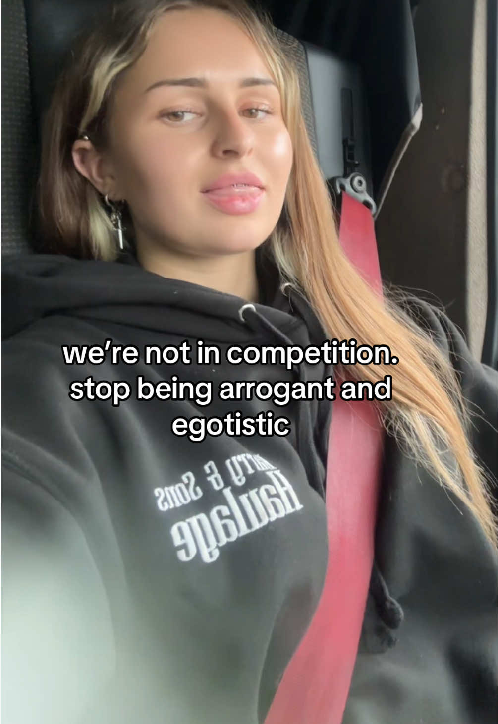 @Hannah🚛
