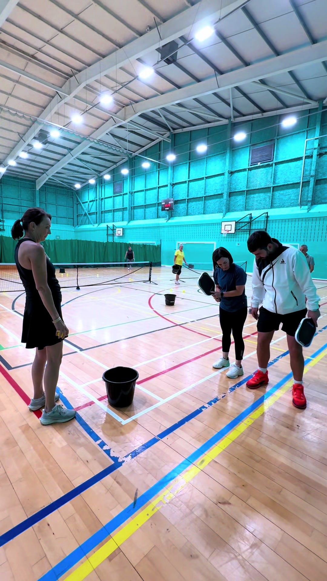 @Pickleball Complete Academy