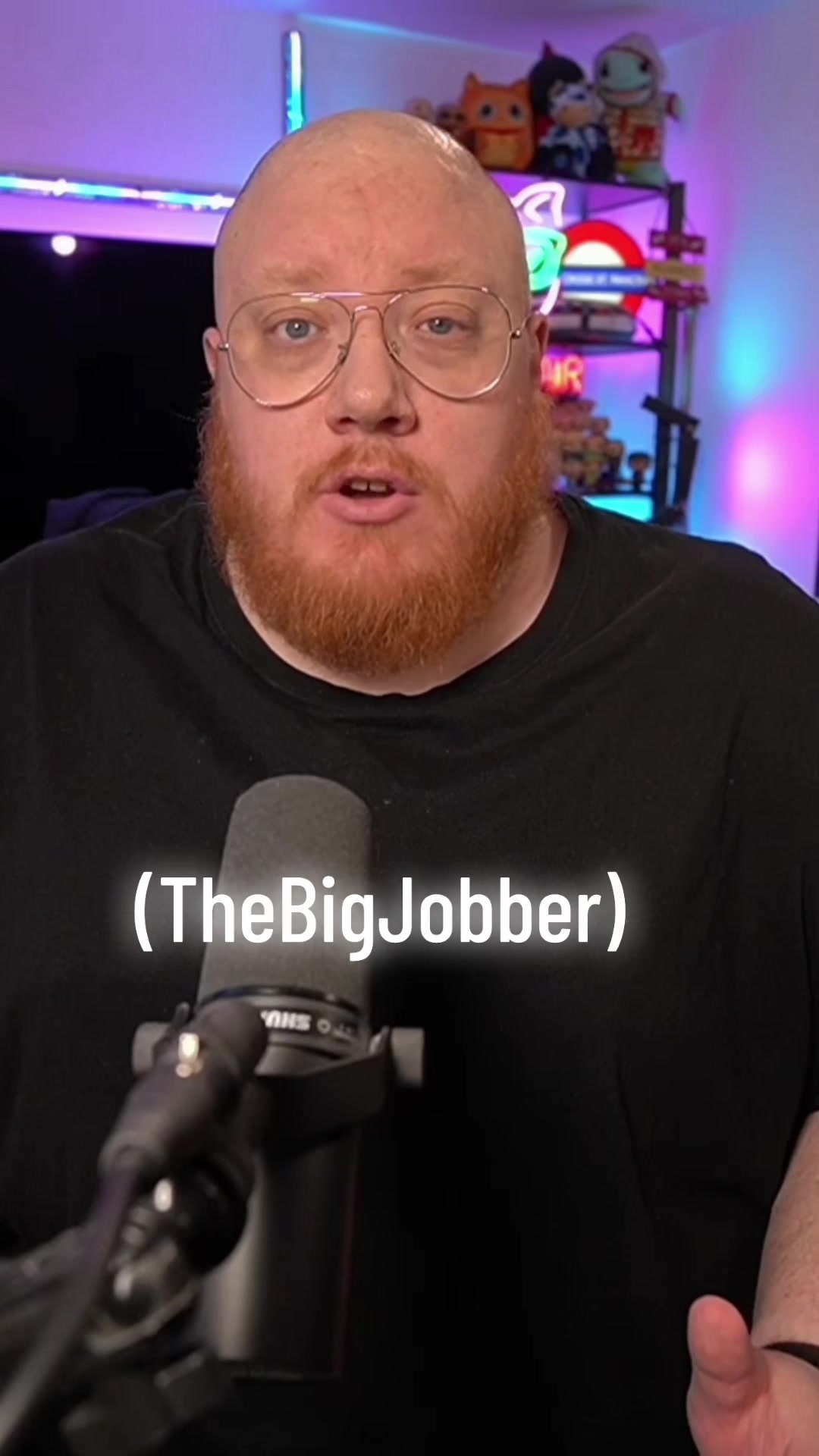 @Big Jobber