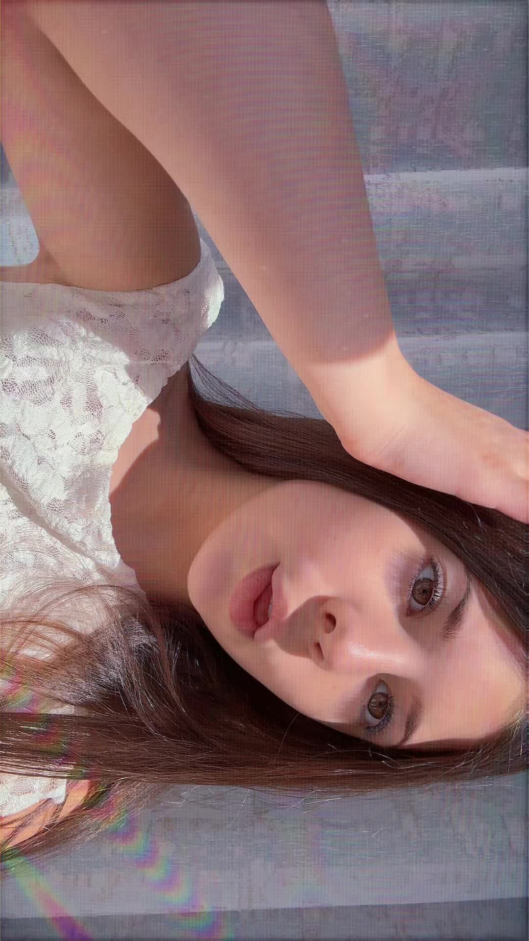 @Chloe Giordano