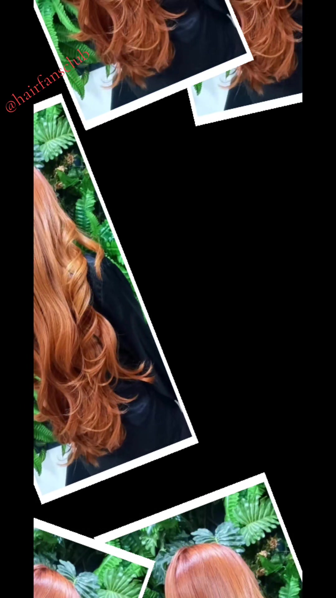 @hairfansclub