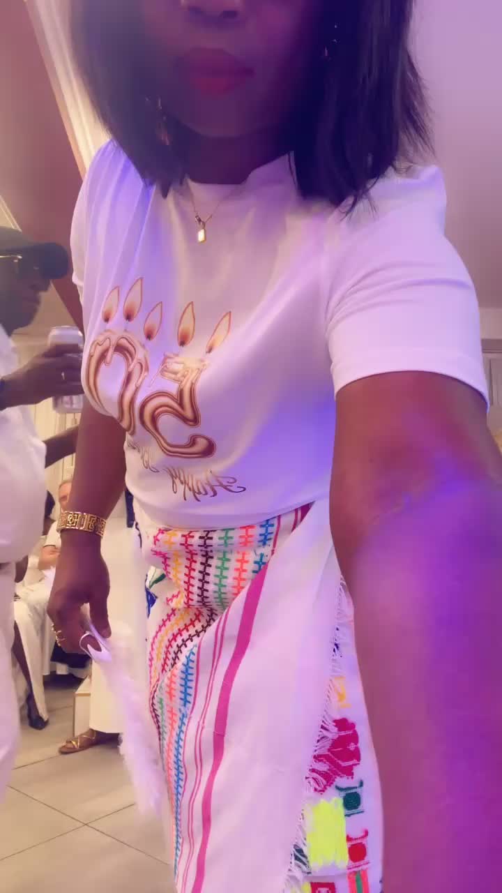 @Luisa Mazza 💖🇬🇼