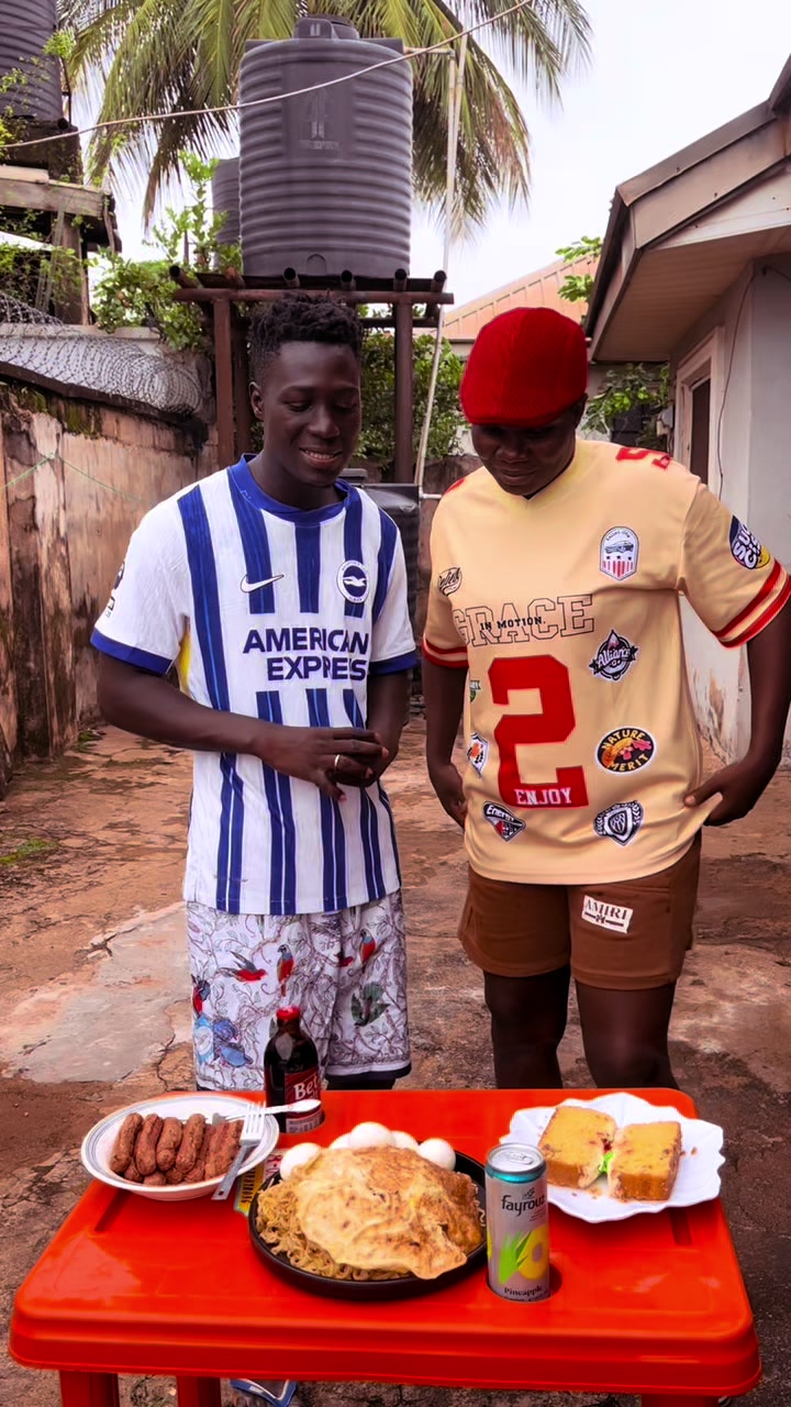 @Musa Darboe Junior
