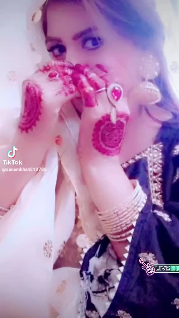@Sanam Khan
