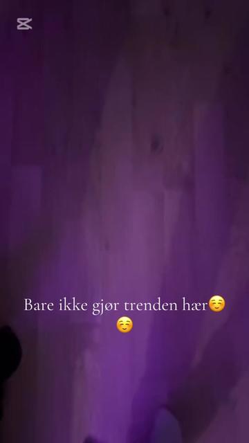 @Karen Kjevik💋