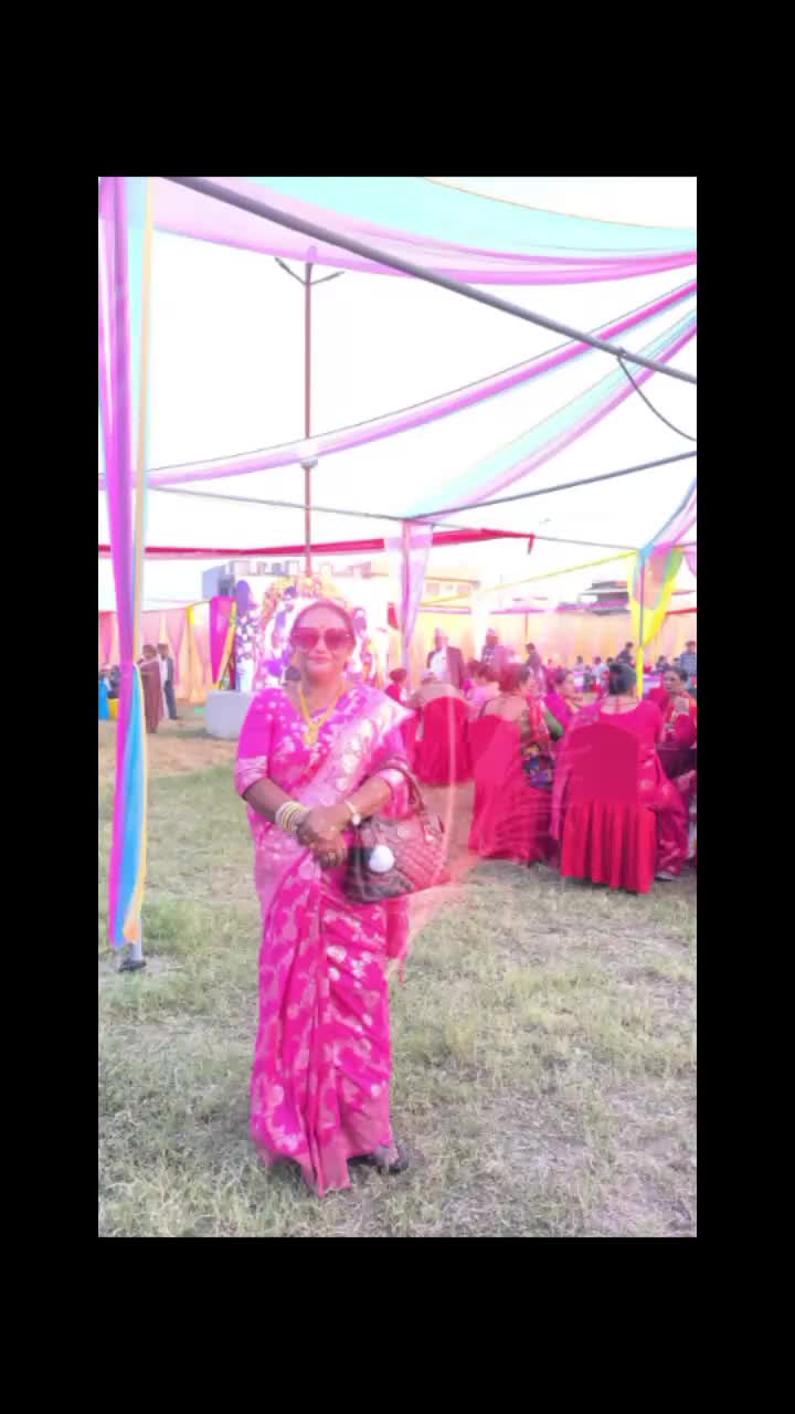 @Radha Baniya