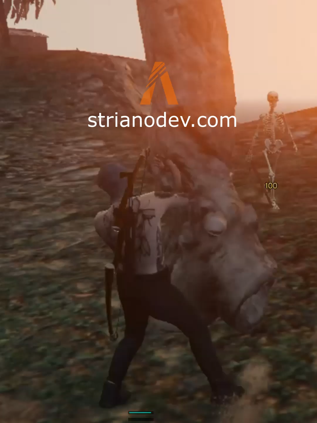 @strianoDev