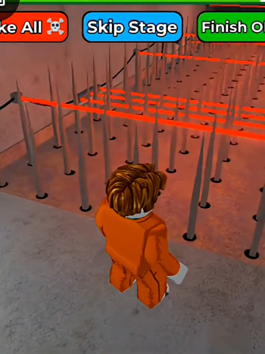@Roblox Alex Game Go