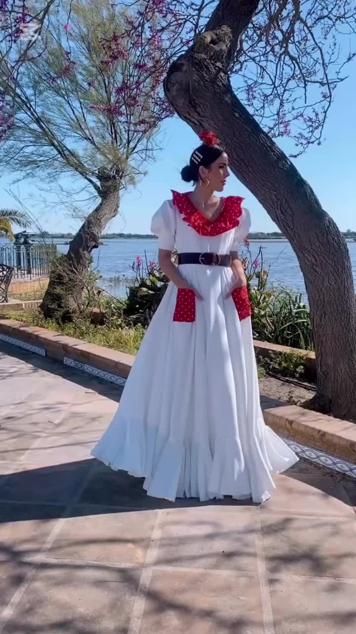 @Zarcillo el Rocío