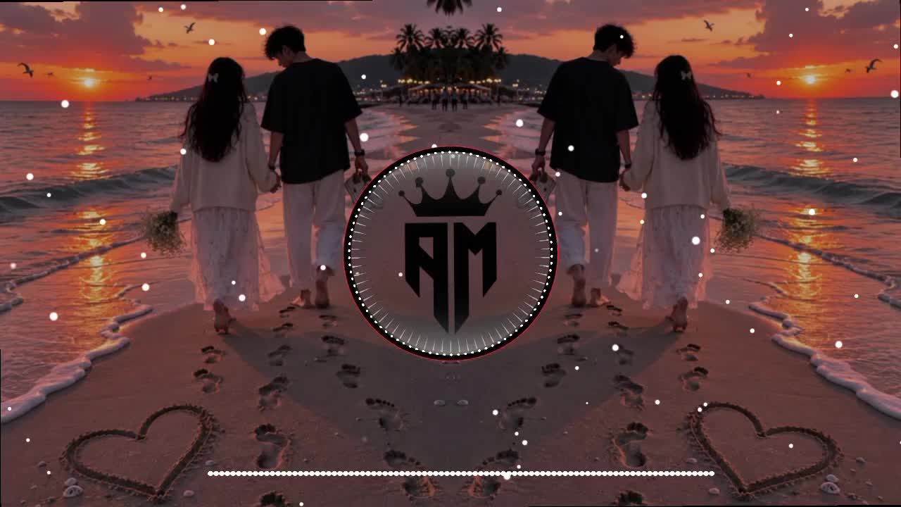 @AM Slowed 👑