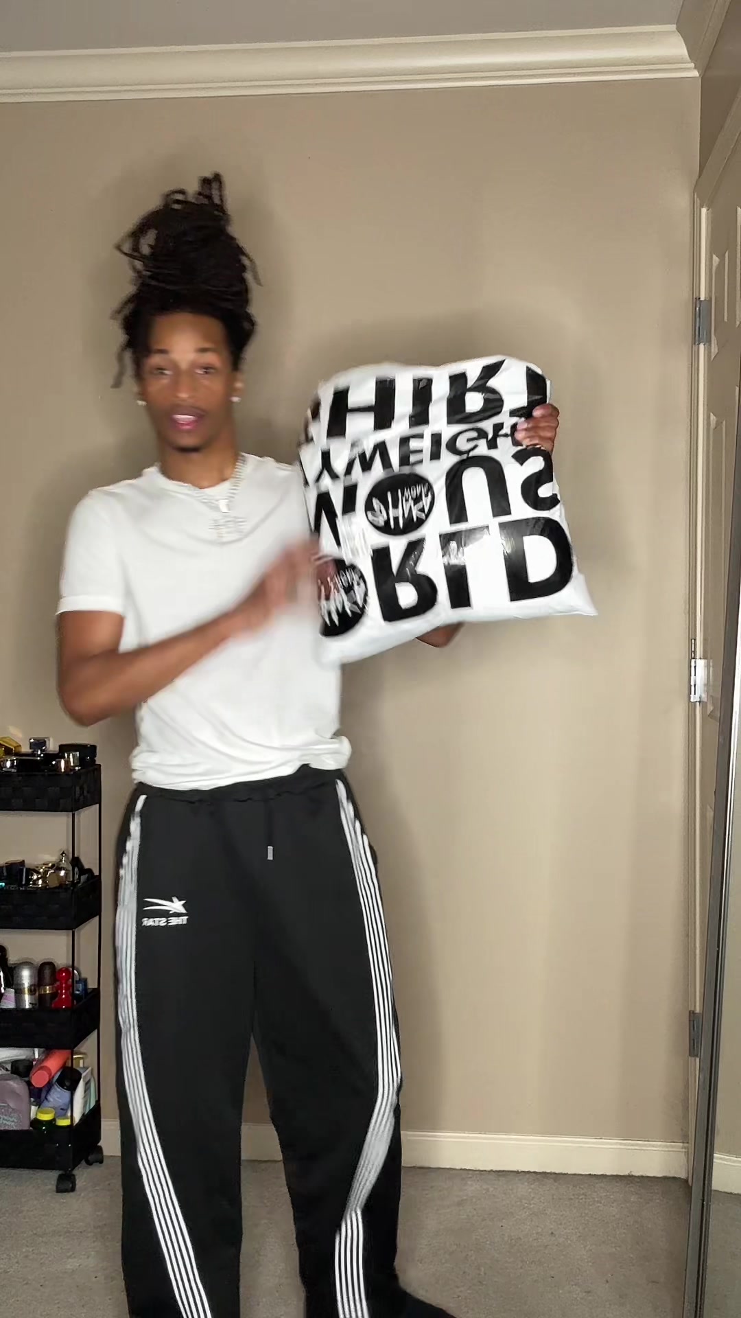 @Jaylon Kelley🤩