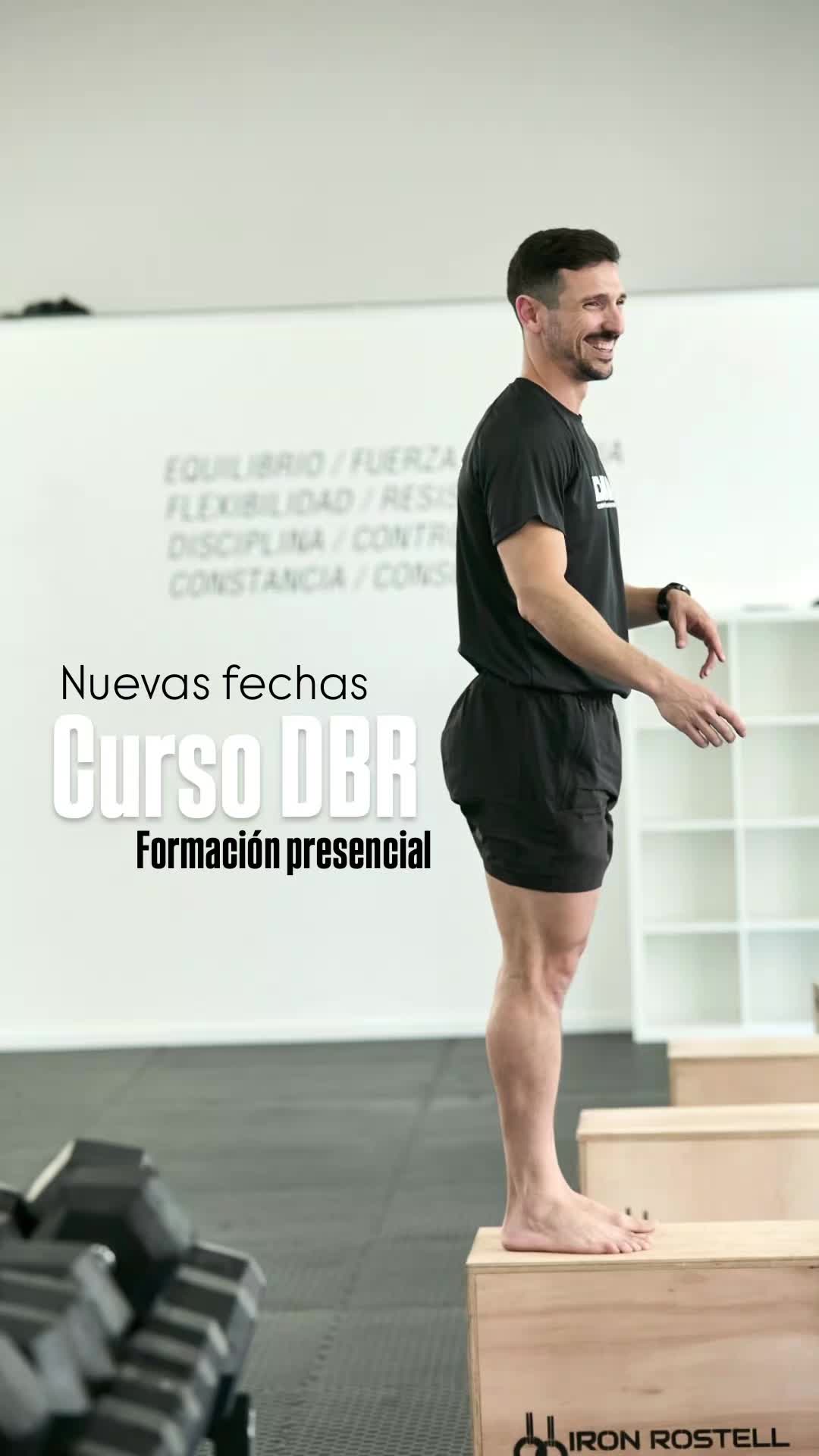 @DBR centro deportivo