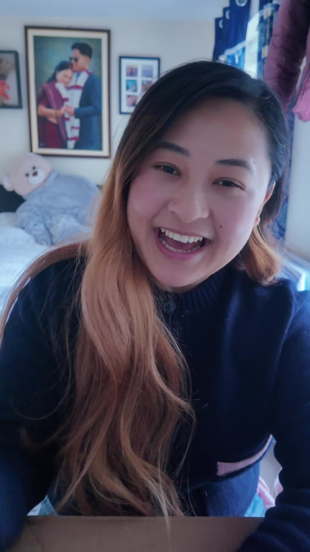 @Urmila Gurung