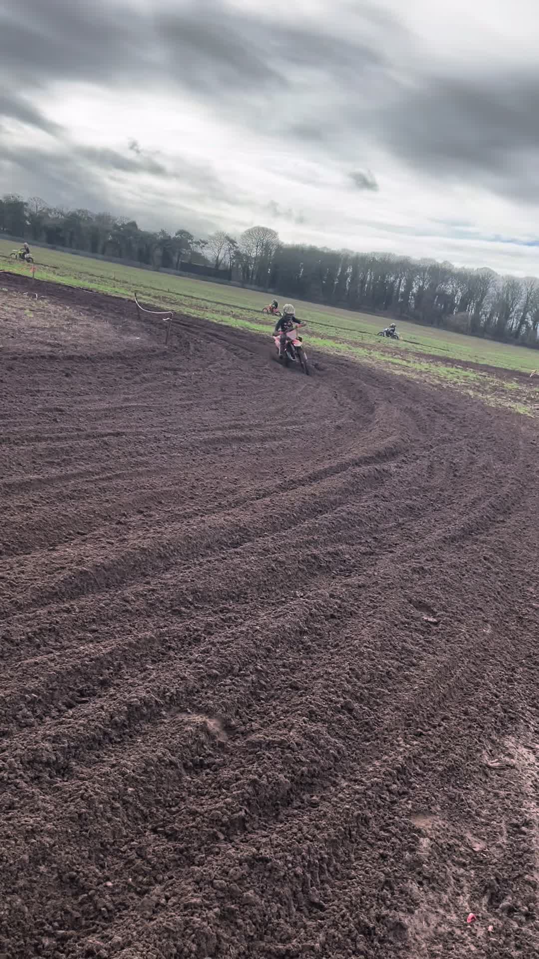 @Mx fibre trackz