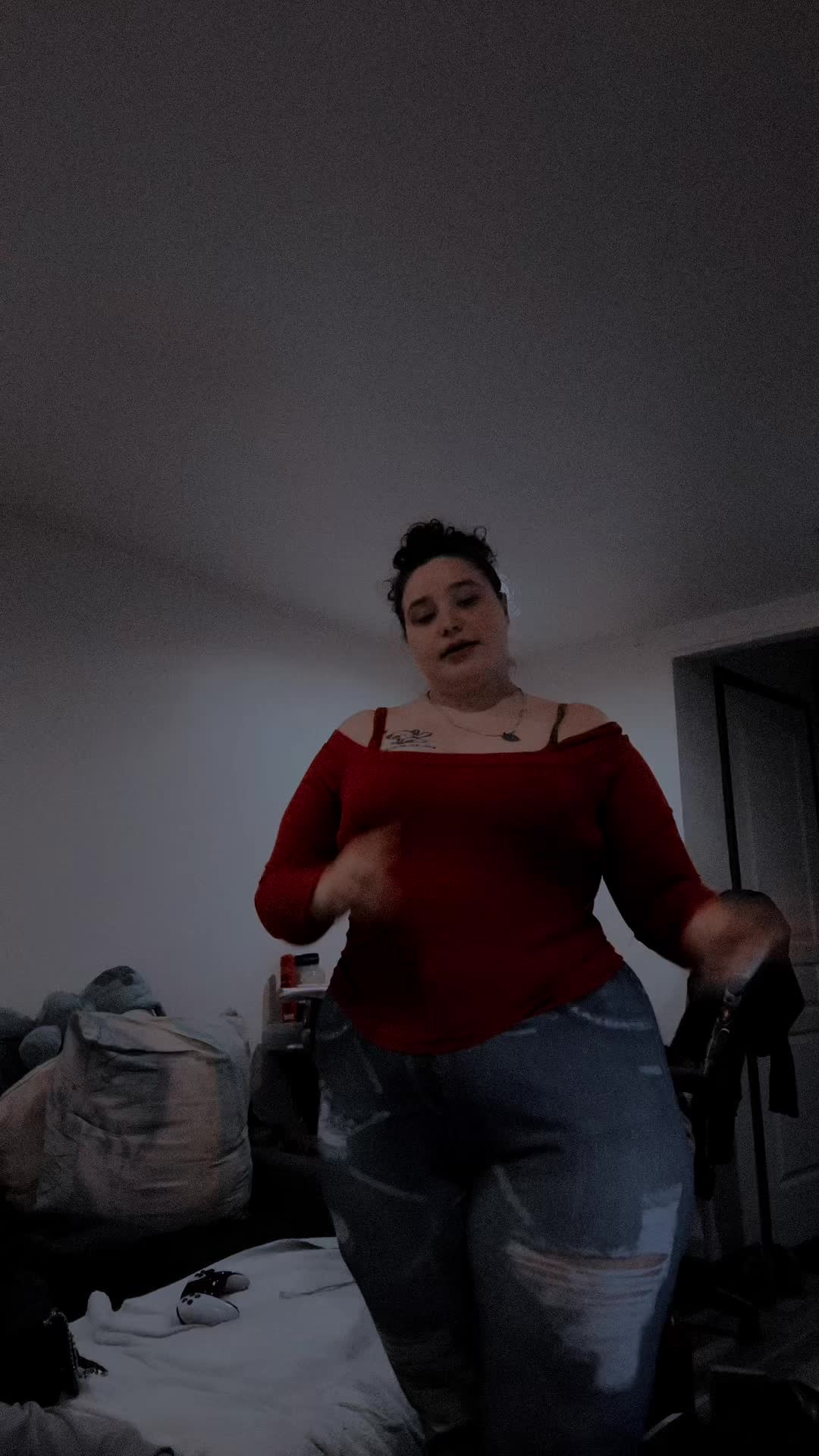 @Deborah Noémie