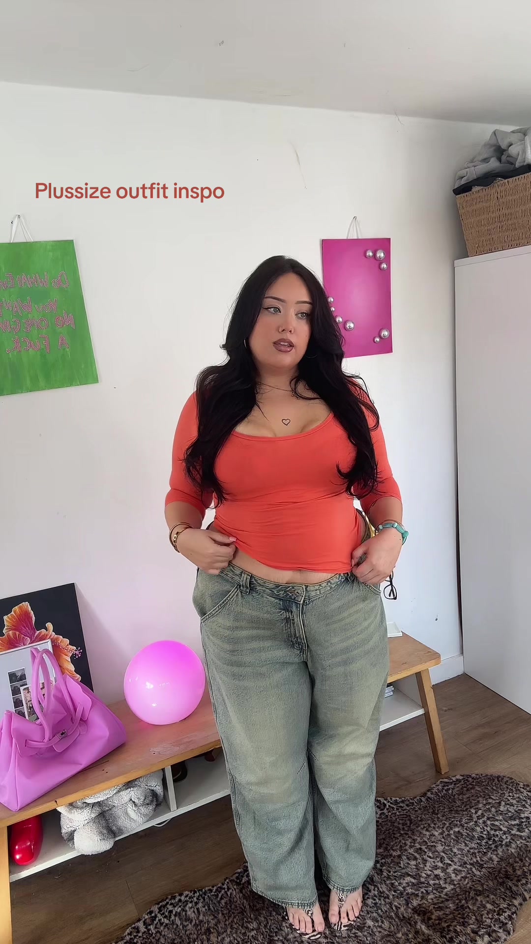 @Megan Lazaro
