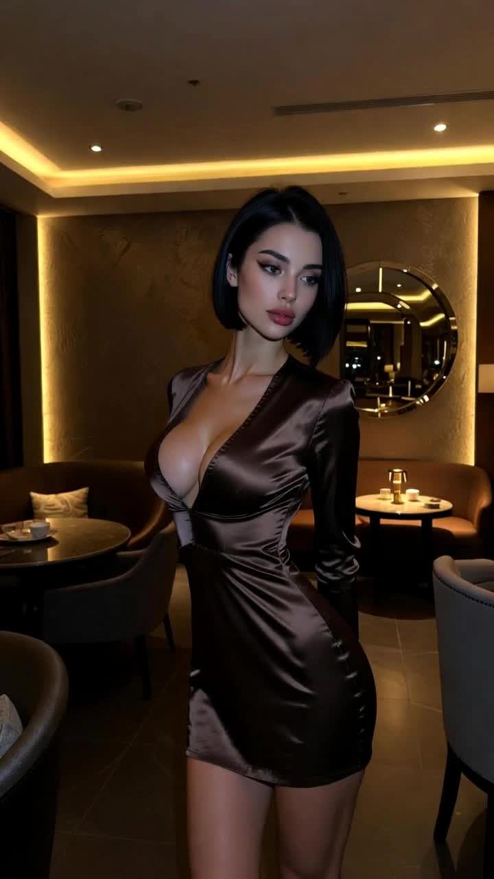 @AI Satin Beauty