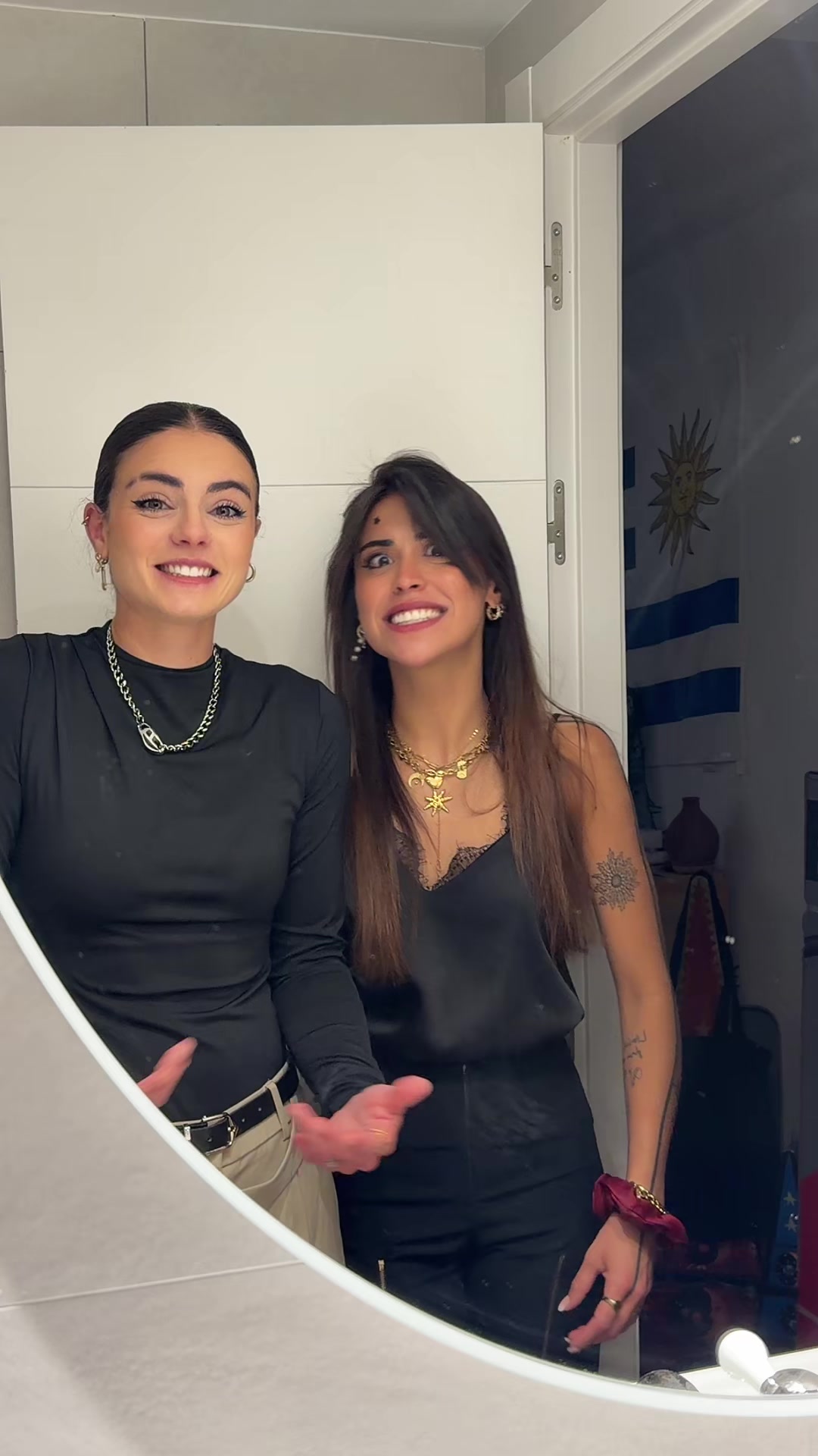 @ludelapuertauribe