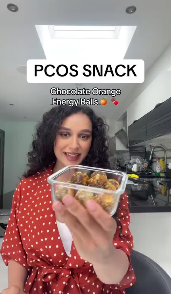 @Talvin | PCOS & Health Coach✨