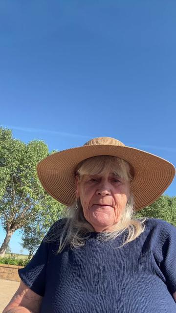 @Granny june
