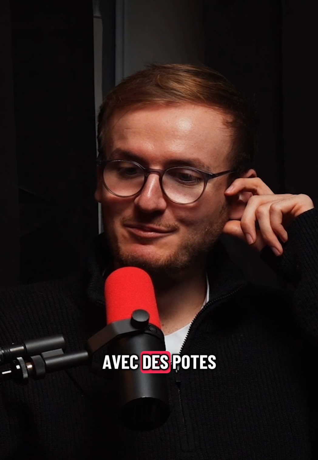 @Lebouseuh Podcast