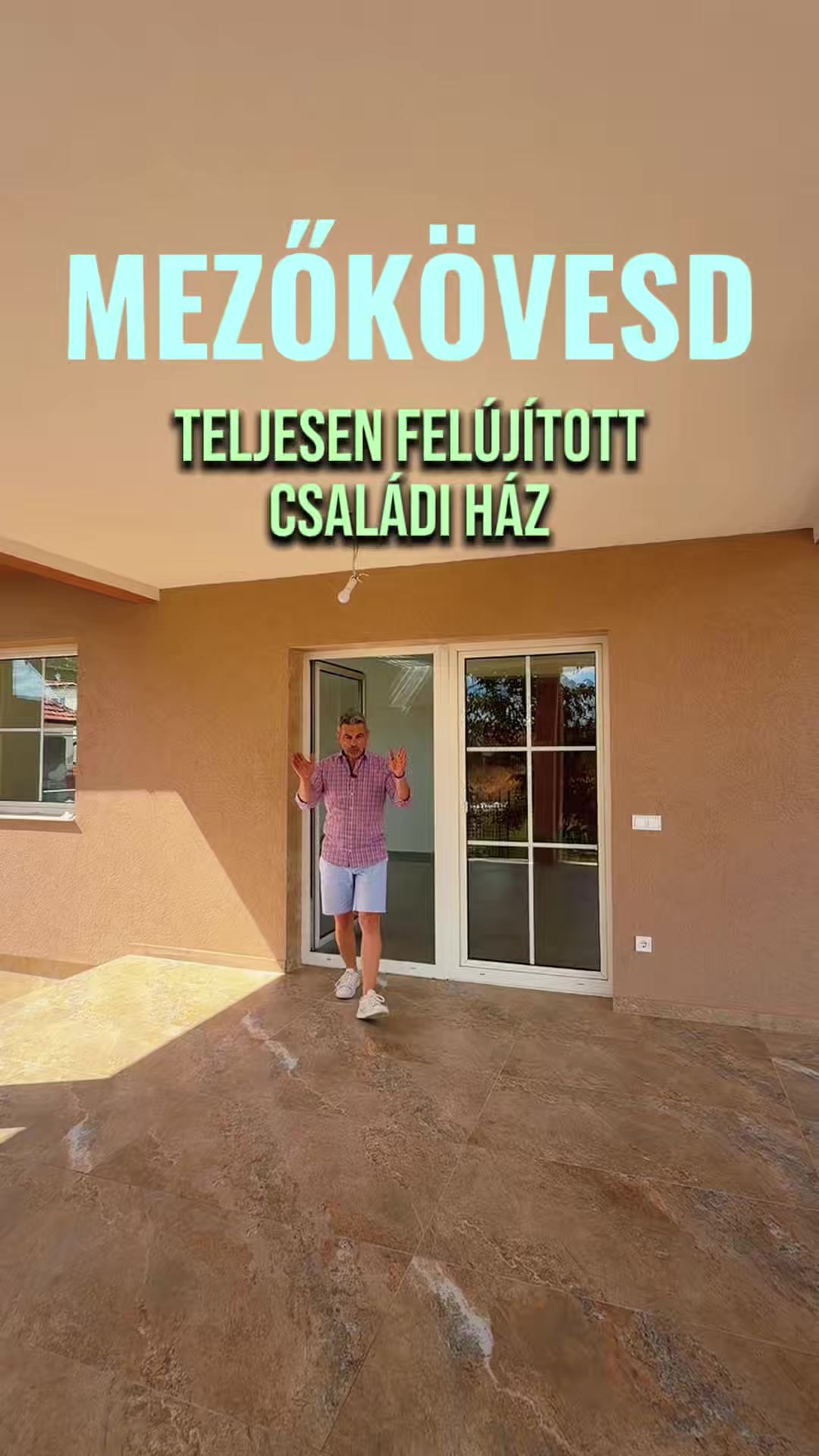 @TOP INGATLAN MEZŐKÖVESD