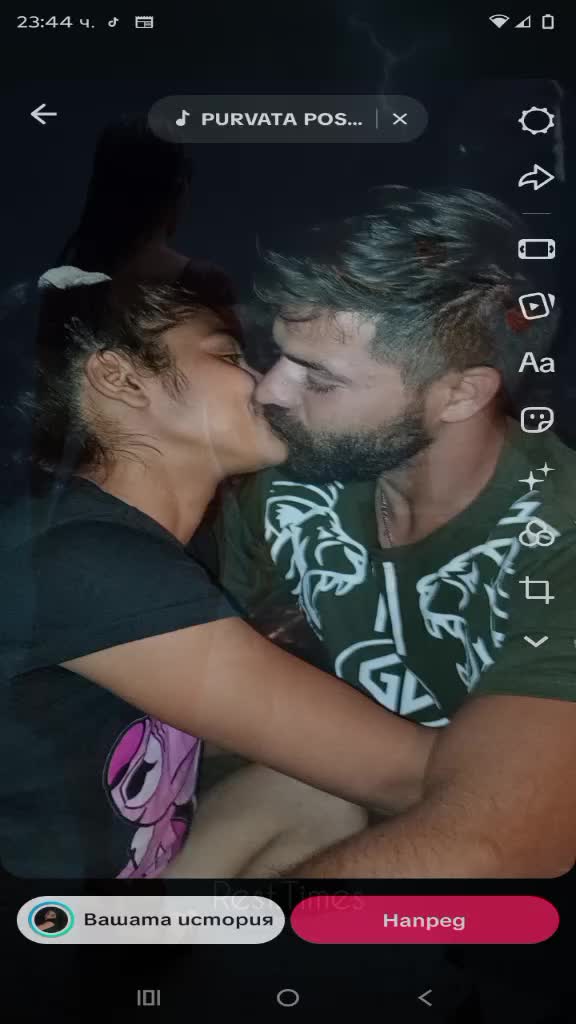 @незабравимата 💋❤️
