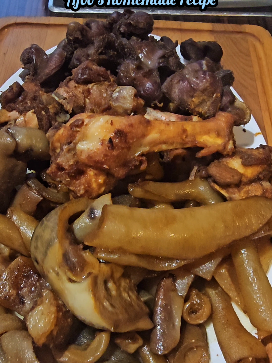 @Afooshomemaderecipe