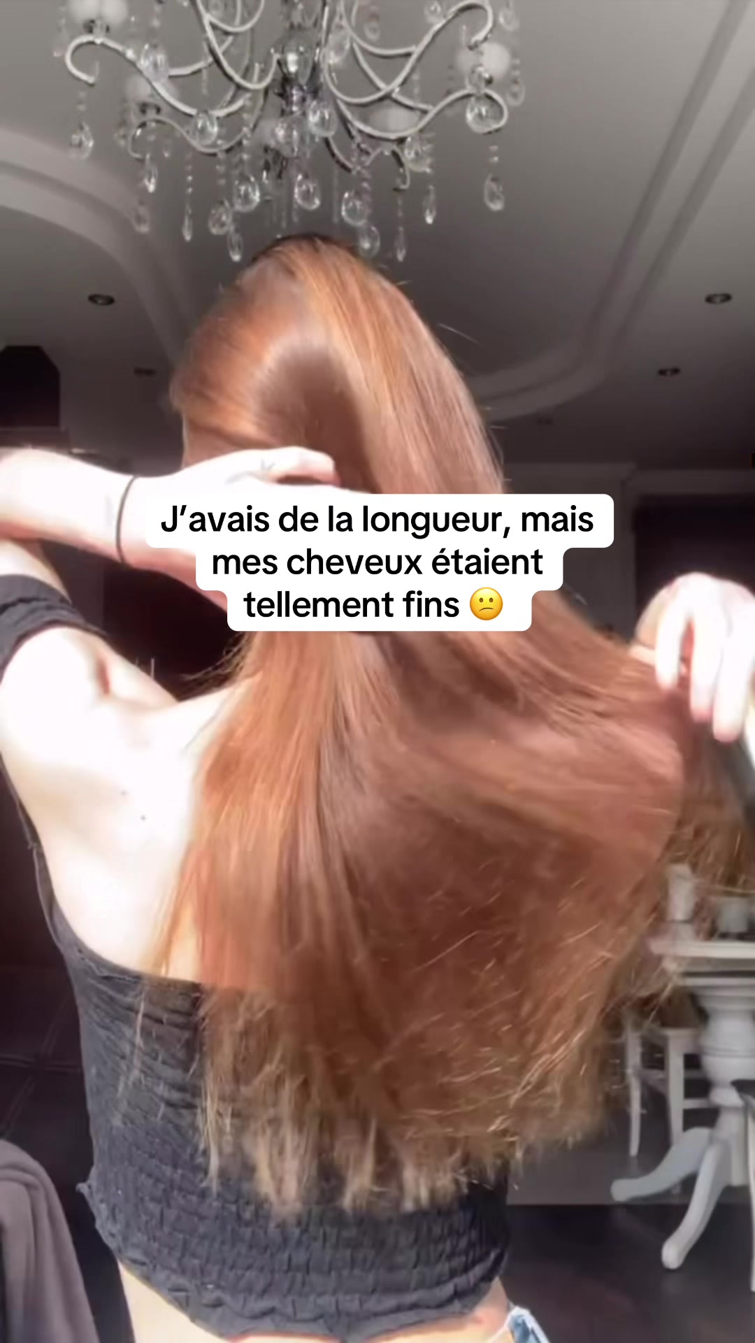 @Lux&rsquo;Hair Growth Paris