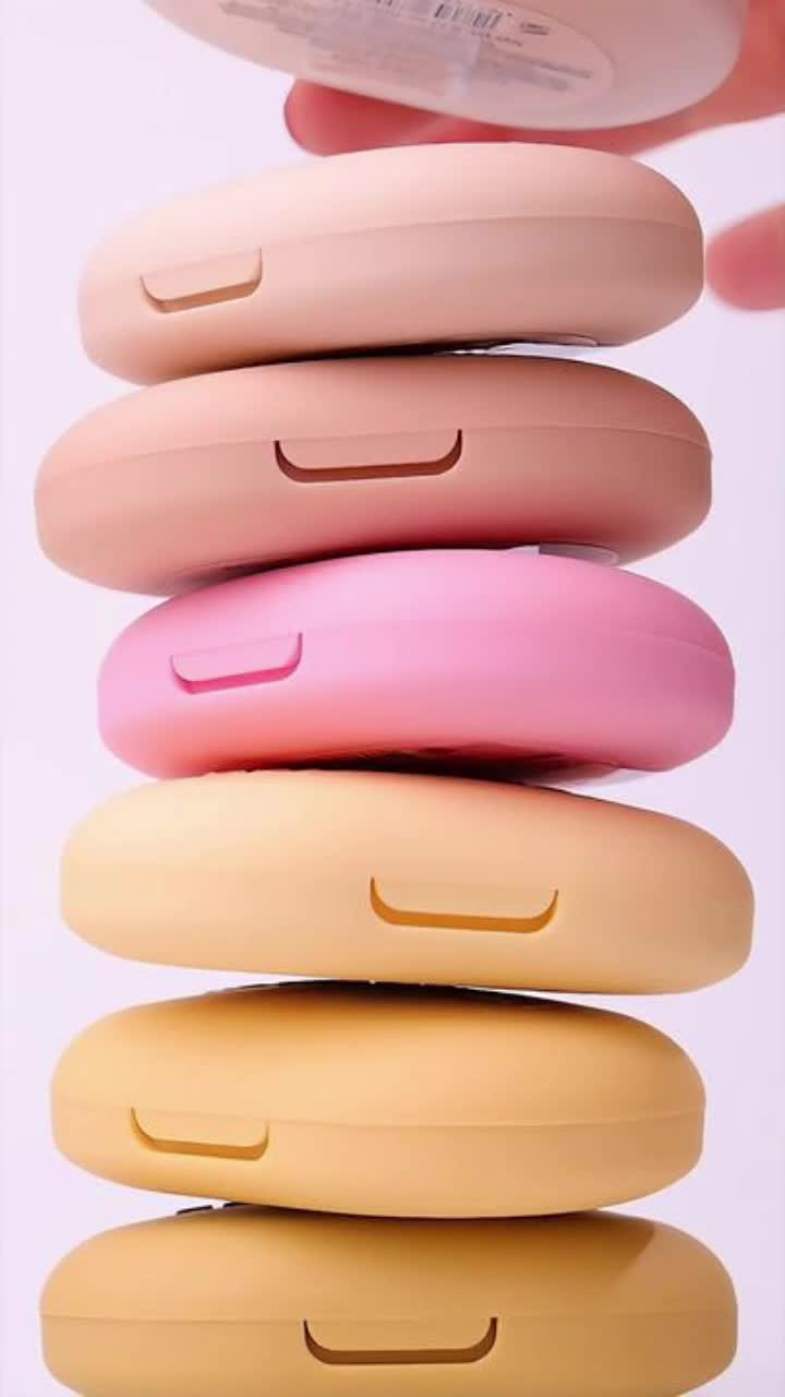 @Makeup Revolution