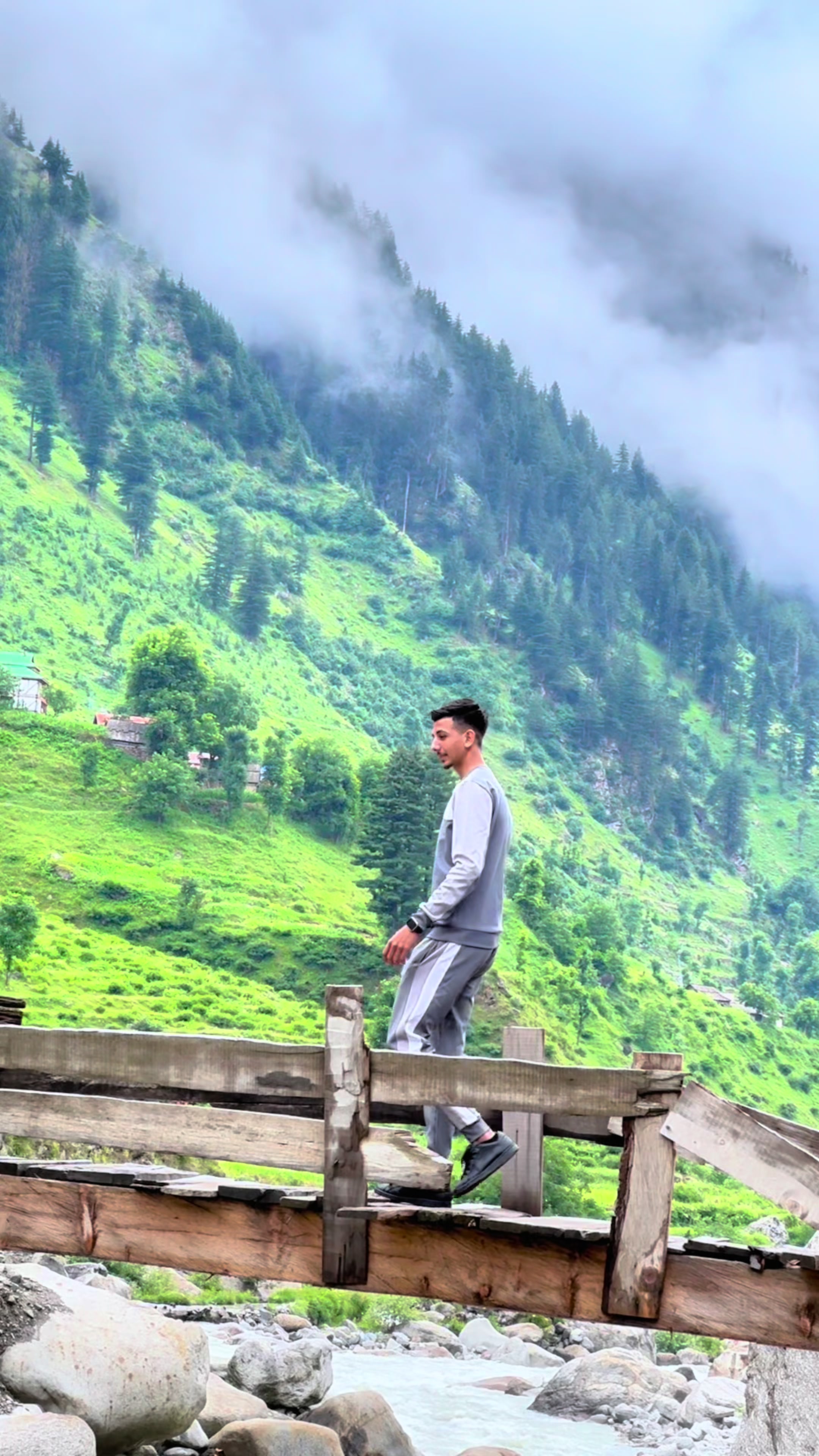 @Hamoon Kashmiri