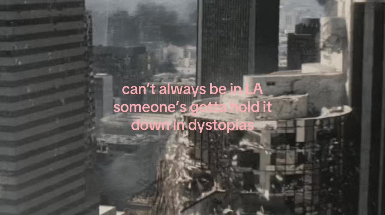 @The 100