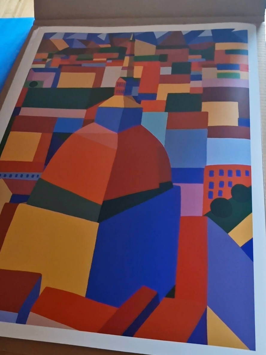 @Colorobe | Robe a colori