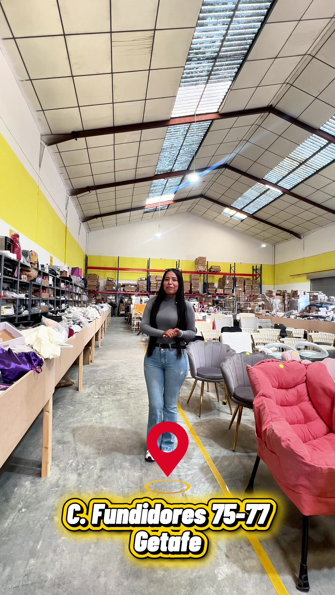 @Mega Mercadillo