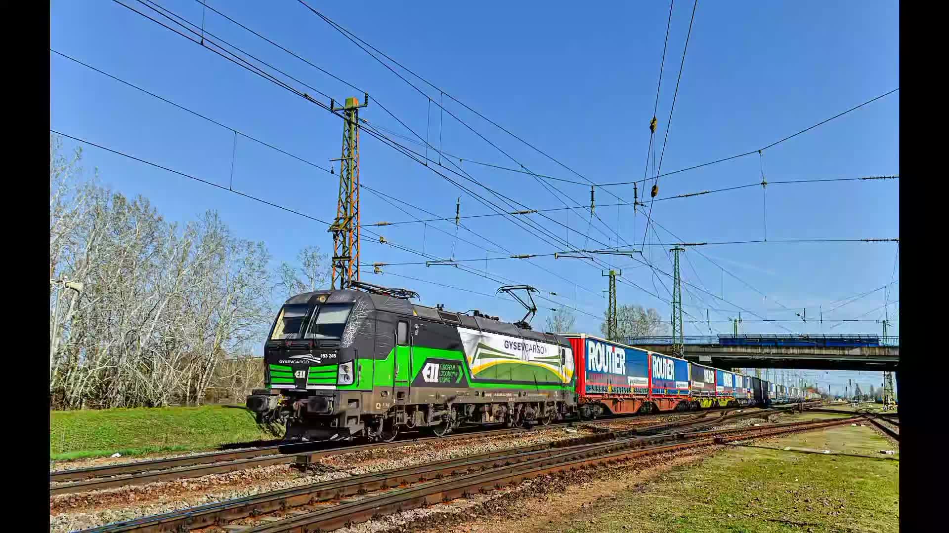 @Gysev_Vectron