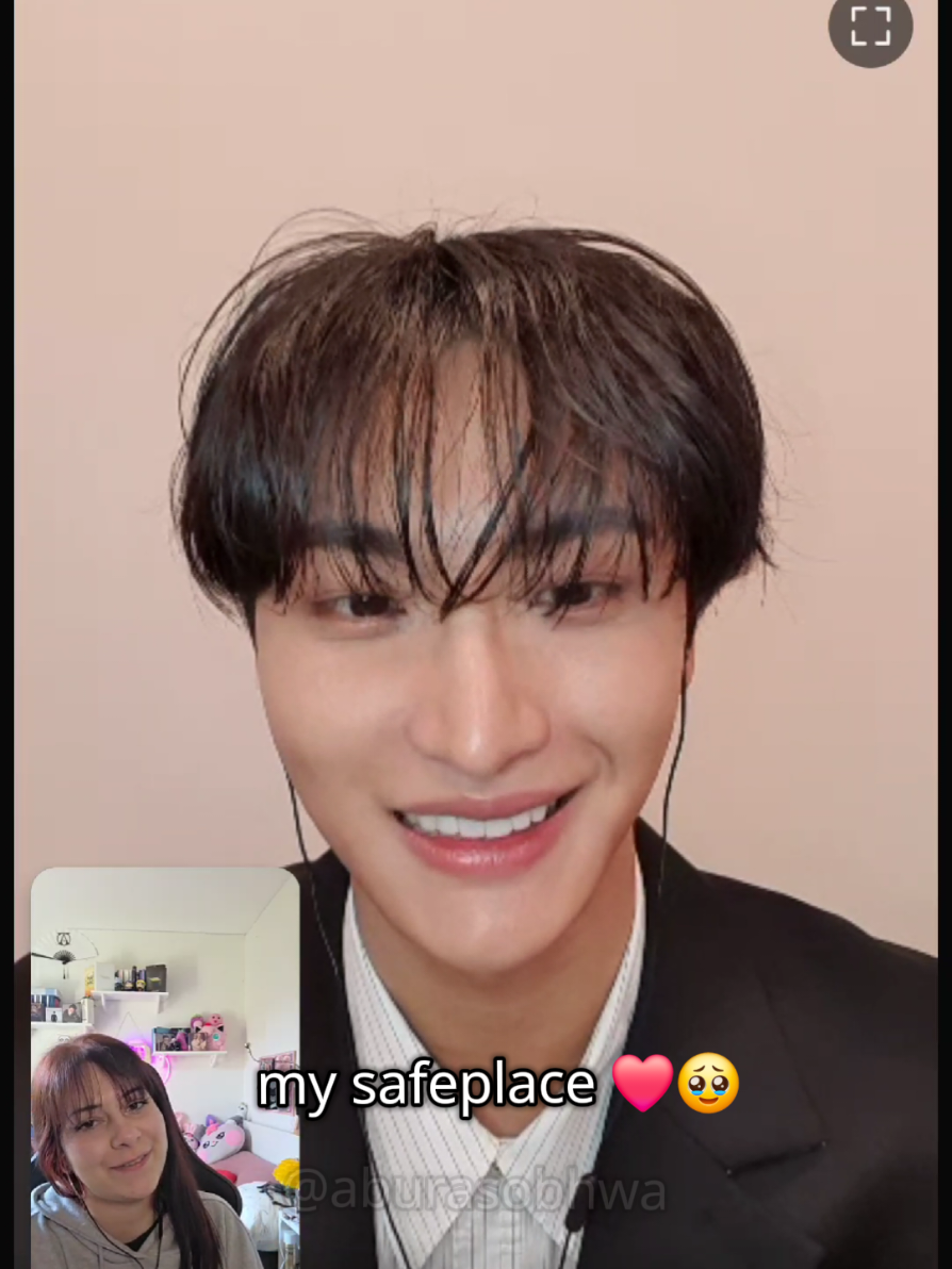 @Alyssa 바보 😛