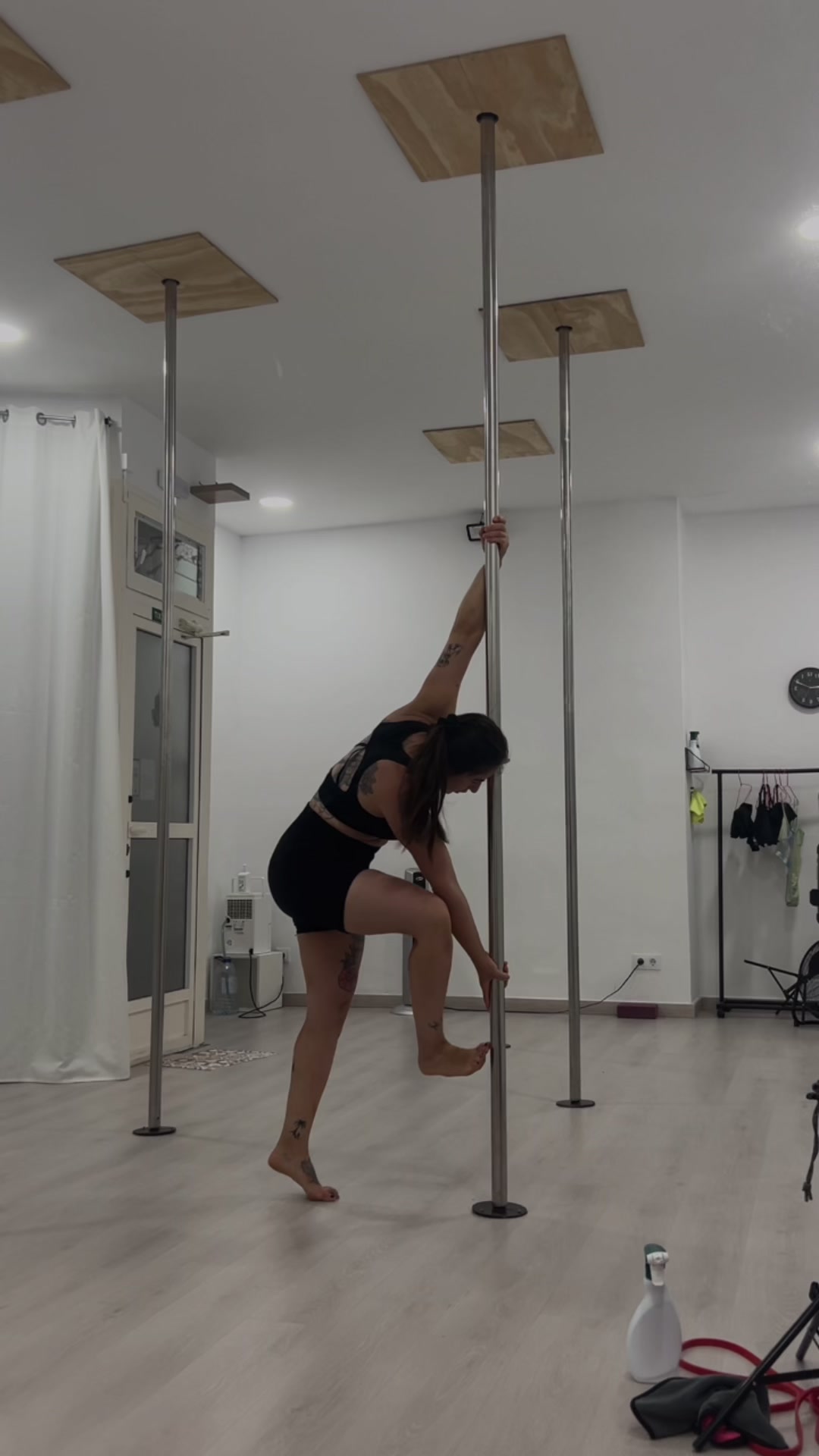 @PoleAngels