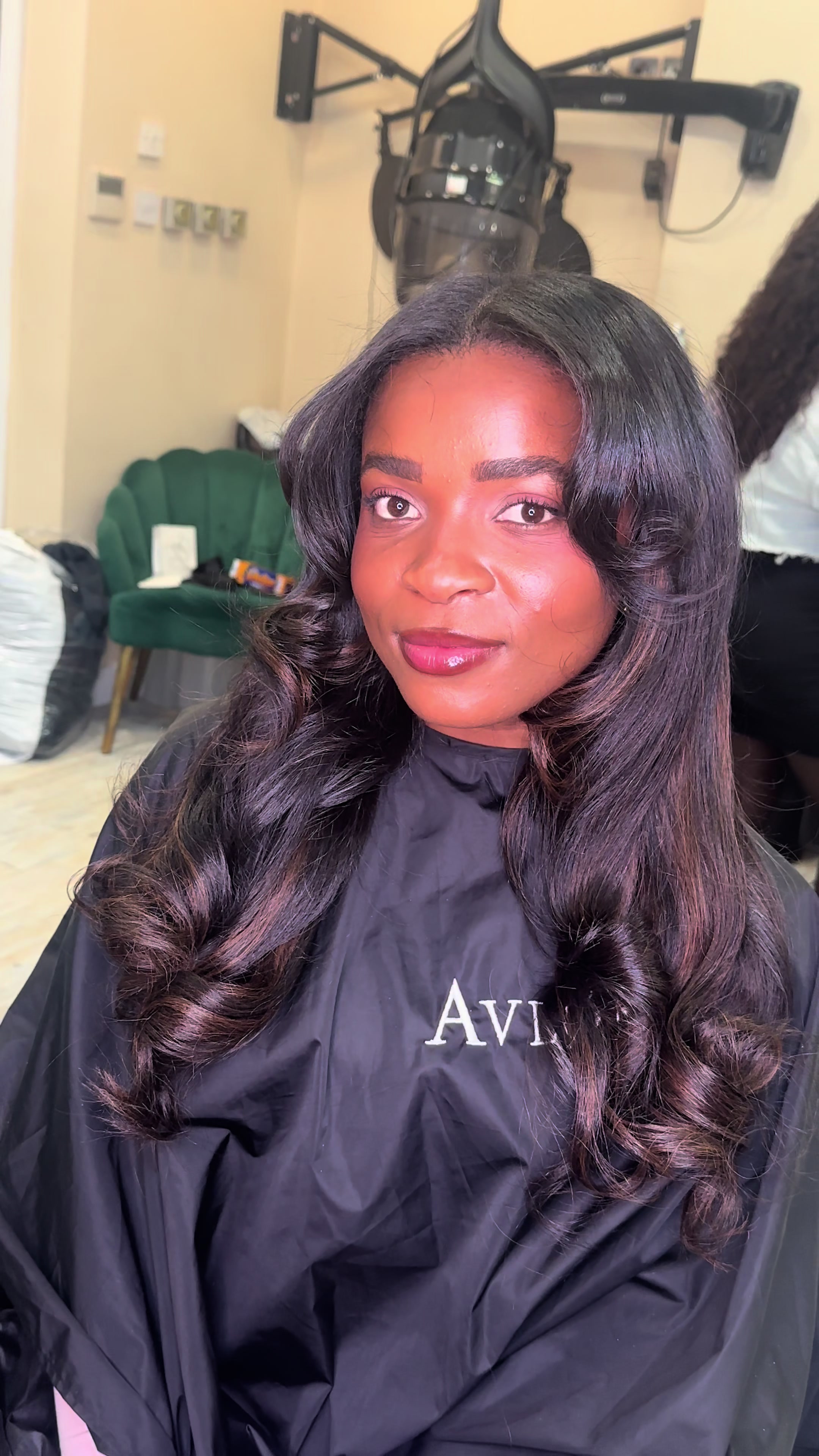 @HOUSE HAIR UK LIMITED