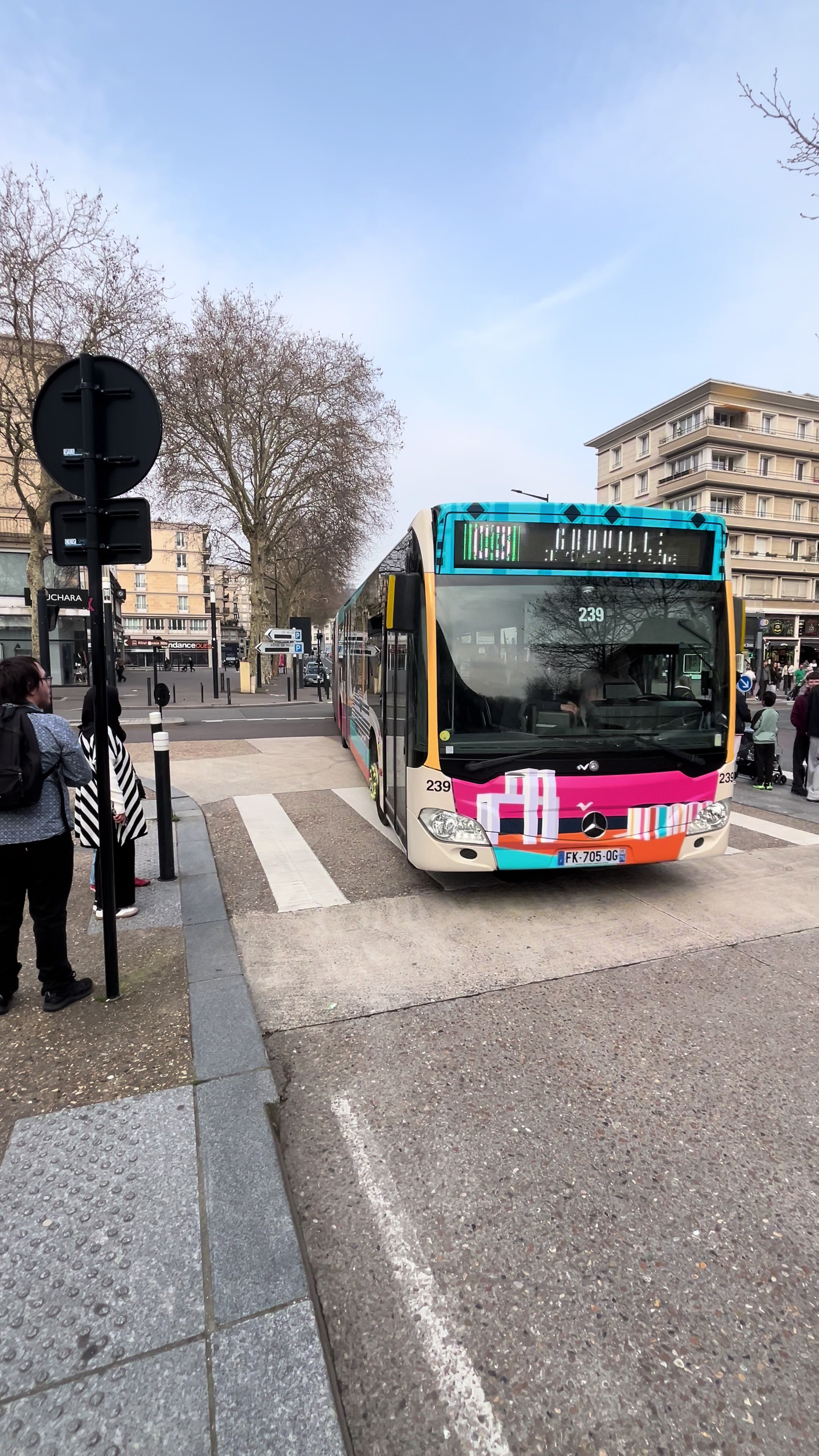 @B.U.S T.R.A.N.S.P.O.R.T 🚌🚎