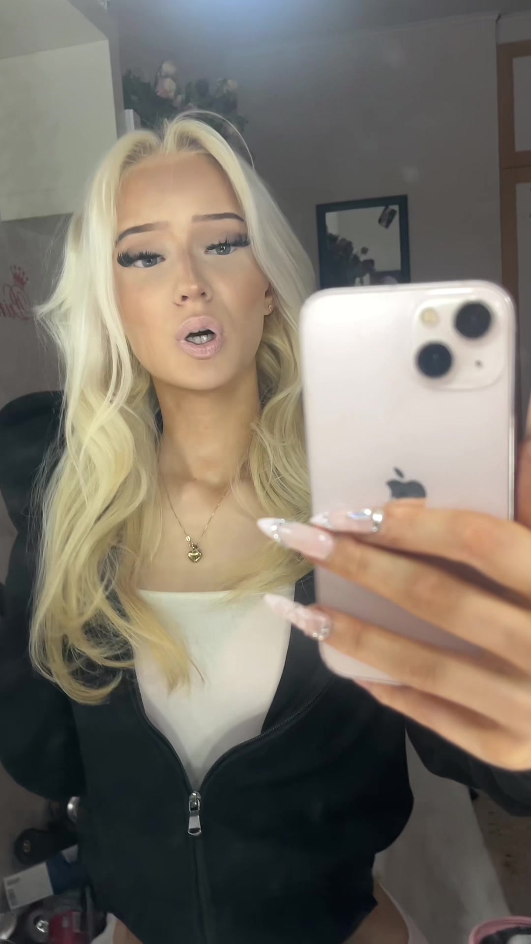 @pandora
