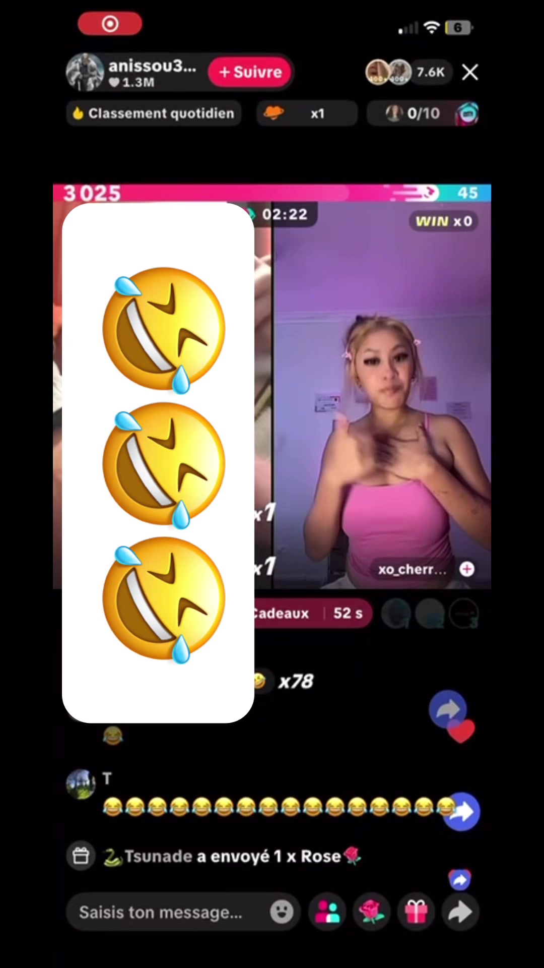 @AGENT3xINFILTRé🏴