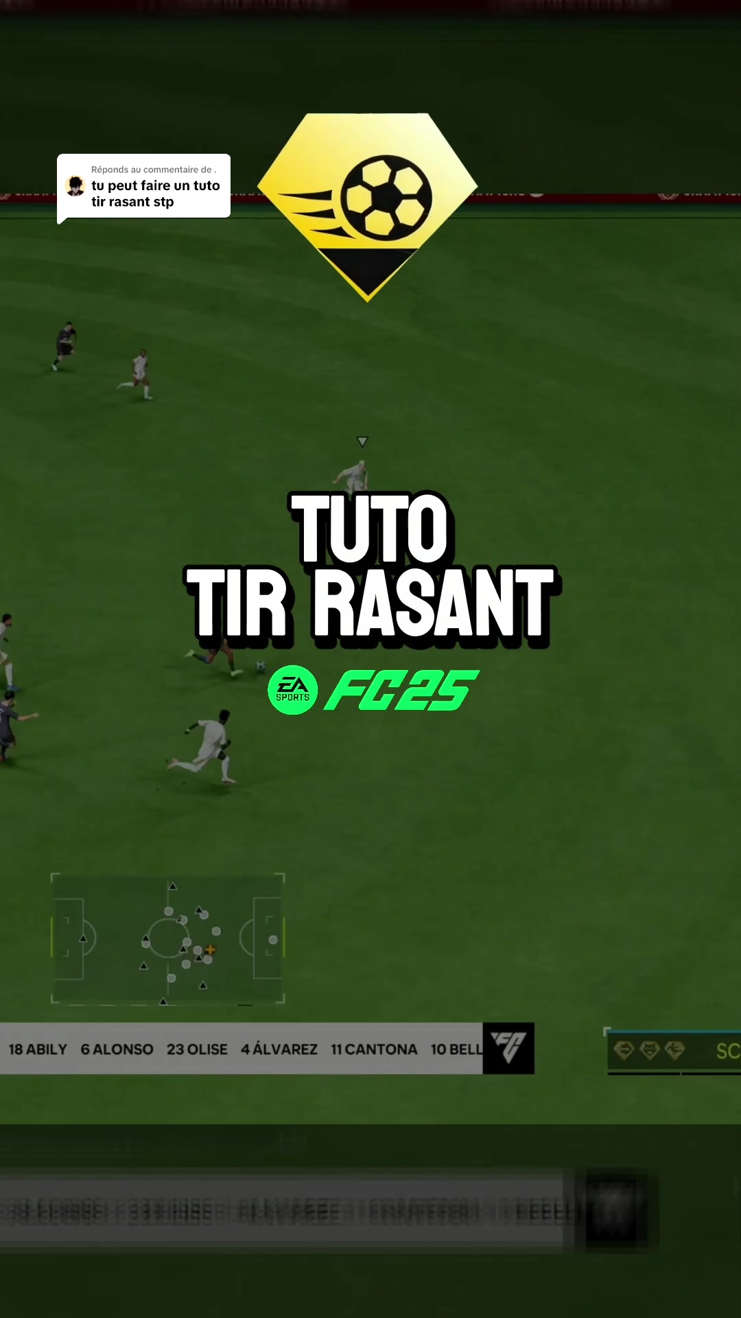 @FUTIPS ⚽️